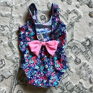 Old Navy Baby One Piece Swimsuit